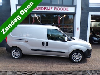 Fiat Doblò 1.3 MultiJet SX Maxi AIRCO,LMV!