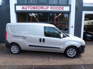 Fiat Doblò 1.3 MultiJet SX Maxi AIRCO,LMV!