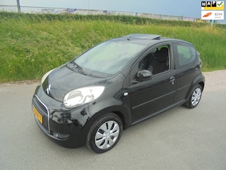 Citroën C1 Citroen C1 1.0 benzine Automaat airco schuifdak 142.000km