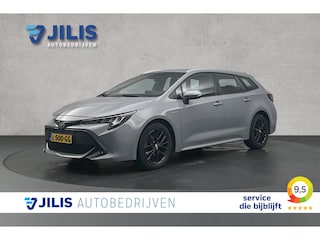 Toyota Corolla Touring Sports 1.8 Hybrid Business | Camera | LED | Cruise control | Lichtmetalen velgen