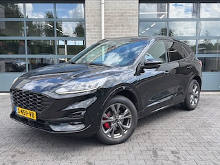 Ford Kuga 2.5 PHEV ST-Line