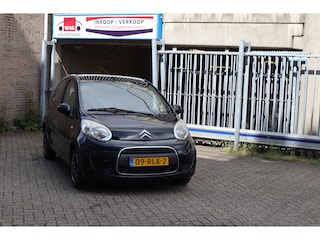 Citroën C1 1.0-12V Selection