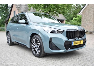 BMW X1 xDrive25e