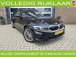 BMW 3-serie Touring 330E Nieuw Model/SOH 98%/Zeer Mooi! 330e