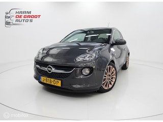 Opel Adam 1.4 Glam/Pano/Cruise/clima/stoel+stuur verwarming