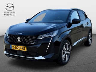 Peugeot 3008 1.2 PureTech Allure | Pack Drive Assist | Carplay