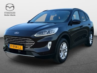 Ford Kuga 2.5 PHEV Titanium | B&O Audio Carplay | Stoel-bankverwarming