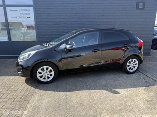 Kia Rio 1.2 CVVT ComfortLine