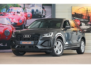 Audi Q2 35 TFSI Business Edition