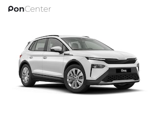 Skoda Elroq Selection 125 kW / 170 PK