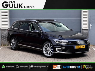 Volkswagen Passat Variant 1.4 TSI GTE Highline | Pano | Massage | Leder | ACC | Trekhaak |