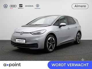 Volkswagen ID.3 Pro S 77 kWh Long range 204PK | Parkeercamera | Stoelverwarming | Keyless entry |