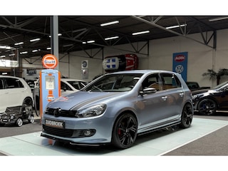 Volkswagen Golf 1.4 TSI 122PK Carplay | Maxtonn | 19'' sportvelgen | Clima