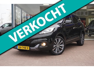 Renault Kadjar 1.2 TCe Bose | Airco | Navigatie | Elek. Pakket | Vol opties | Lm velgen | Inruil mogelijk