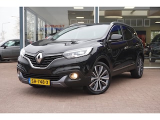 Renault Kadjar 1.2 TCe Bose | Airco | Navigatie | Elek. Pakket | Vol opties | Lm velgen | Inruil mogelijk