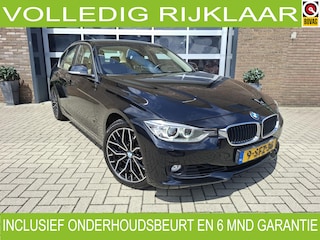 BMW 328i High Executive