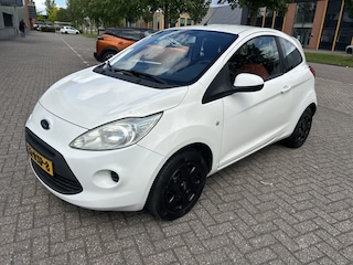 Ford Ka 1.2 Cool & Sound s/s AIRCO ELKTR-RAMEN NAP!