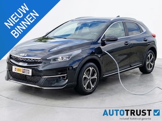Kia XCeed 1.6 GDi PHEV DynamicLine ADAPT.CRUISE STOELVERW.