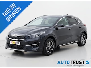 Kia XCeed 1.6 GDi PHEV DynamicLine ADAPT.CRUISE STOELVERW.