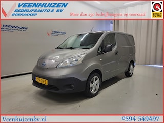 Nissan NV200 Acenta Elektrisch!