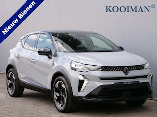 Renault Captur 1.0 TCe 90 Pk techno Navi / DAB / Apple Carplay / Camera