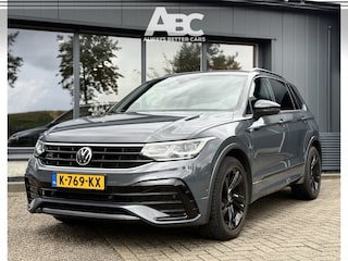 Volkswagen Tiguan 1.5 TSI R-Line Business+