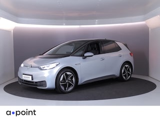 Volkswagen ID.3 Pro Edition 204 pk | Navigatie | Parkeersensoren (Park assist) | Achteruitrijcamera | Stoel/stuur verwarming | Keyless |
