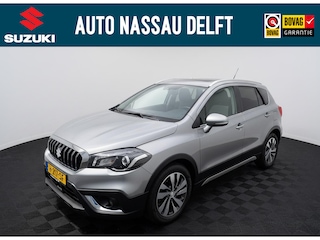 Suzuki S-Cross 1.4 Boosterjet AllGrip Stijl AUTOMAAT/PANORAMA