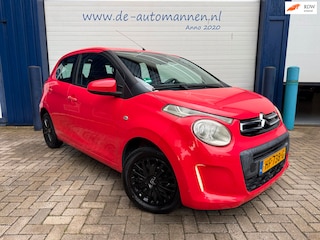 Citroën C1 1.0 e-VTi Feel 5-drs / AIRCO / BLUETOOTH + USB / APK 01-27