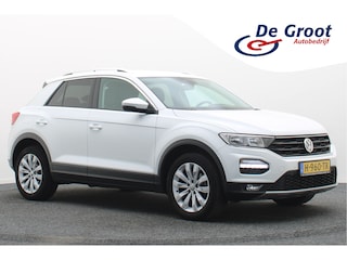 Volkswagen T-Roc 1.5 TSI Style