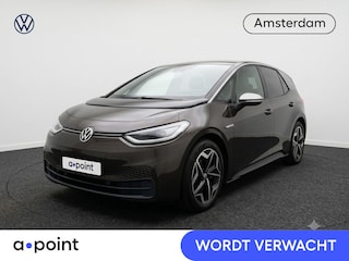 Volkswagen ID.3 First Plus 58 kWh 204 PK | Navigatie | 19" Lm velgen | Parkeercamera |