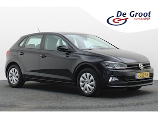 Volkswagen Polo 1.0 TSI Comfortline Business