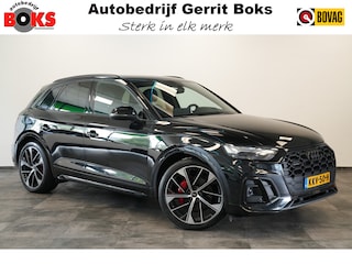 Audi Q5 55 TFSI e S edition Panorama dak Head-up Trekhaak wegklapbaar