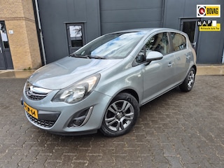 Opel Corsa 1.4-16V Business+