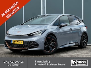 Cupra Born Performance 82 kWh / 230pk | 360 Camera | ACC