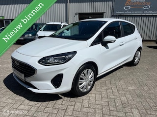 Ford Fiesta 1.0 EcoBoost Black &White Edition 6/12 n Garantie