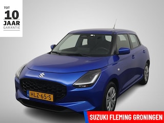 Suzuki Swift 1.2 Comfort Smart Hybrid
