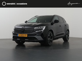 Renault Austral 1.2 E-Tech full hybrid 200 iconic esprit Alpine | Trekhaak | Panoramadak | HarmanKardon | Matrix LED |