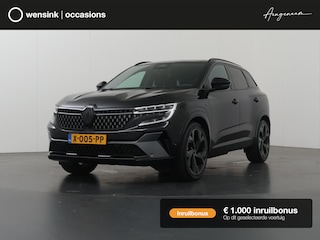 Renault Austral 1.2 E-Tech full hybrid 200 iconic esprit Alpine | Trekhaak | Panoramadak | HarmanKardon | Matrix LED |