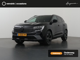 Renault Austral 1.2 E-Tech full hybrid 200 iconic esprit Alpine | Trekhaak | Panoramadak | HarmanKardon | Matrix LED |