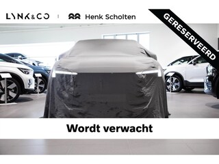 Lynk & Co 01 | Panoramadak | Achteruitrijcamera | Elektrische bestuurdersstoel met geheugen | Stoelverwarming | Actieve bochtverlichting | Adaptieve Cruise Control | Stuurassistent | Lane Assist | Navigatie | Elektrische Achterklep | Keyless Entry | Dodehoekassistent