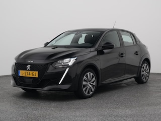 Peugeot 208 EV Active 50 kWh | NAVI | CARPLAY