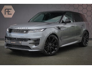 Land Rover Range Rover Sport 3.0 P550e Autobiography PHEV ADAPTIVE CRUISE | STOELVERWARMING & VERKOELING | MASSAGE | STUURVERWARMING | MEESTURDEN ACHTERAS |