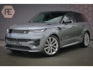 Land Rover Range Rover Sport 3.0 P550e Autobiography PHEV ADAPTIVE CRUISE | STOELVERWARMING & VERKOELING | MASSAGE | STUURVERWARMING | MEESTURDEN ACHTERAS |