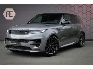 Land Rover Range Rover Sport 3.0 P550e Autobiography PHEV ADAPTIVE CRUISE | STOELVERWARMING & VERKOELING | MASSAGE | STUURVERWARMING | MEESTURDEN ACHTERAS |