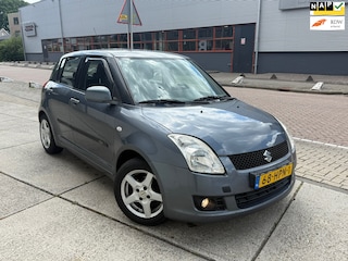 Suzuki Swift 1.3 Shogun AIRCO APK 2027 5DR Volledig onderhouden