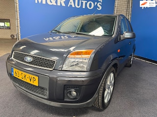 Ford Fusion 1.4-16V Futura