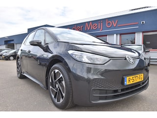Volkswagen ID.3 Pro 58 kWh , CLIMATR ,  CR CONTR , NAVI , ST+STUUR VERW , PDC V+A , LED VERL ,