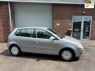 Volkswagen Polo 1.4-16V Optive|AIRCO|NIEUWE APK|LEUKE AUTO