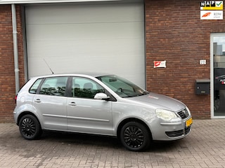 Volkswagen Polo 1.4-16V Optive|AIRCO|NIEUWE APK|LEUKE AUTO